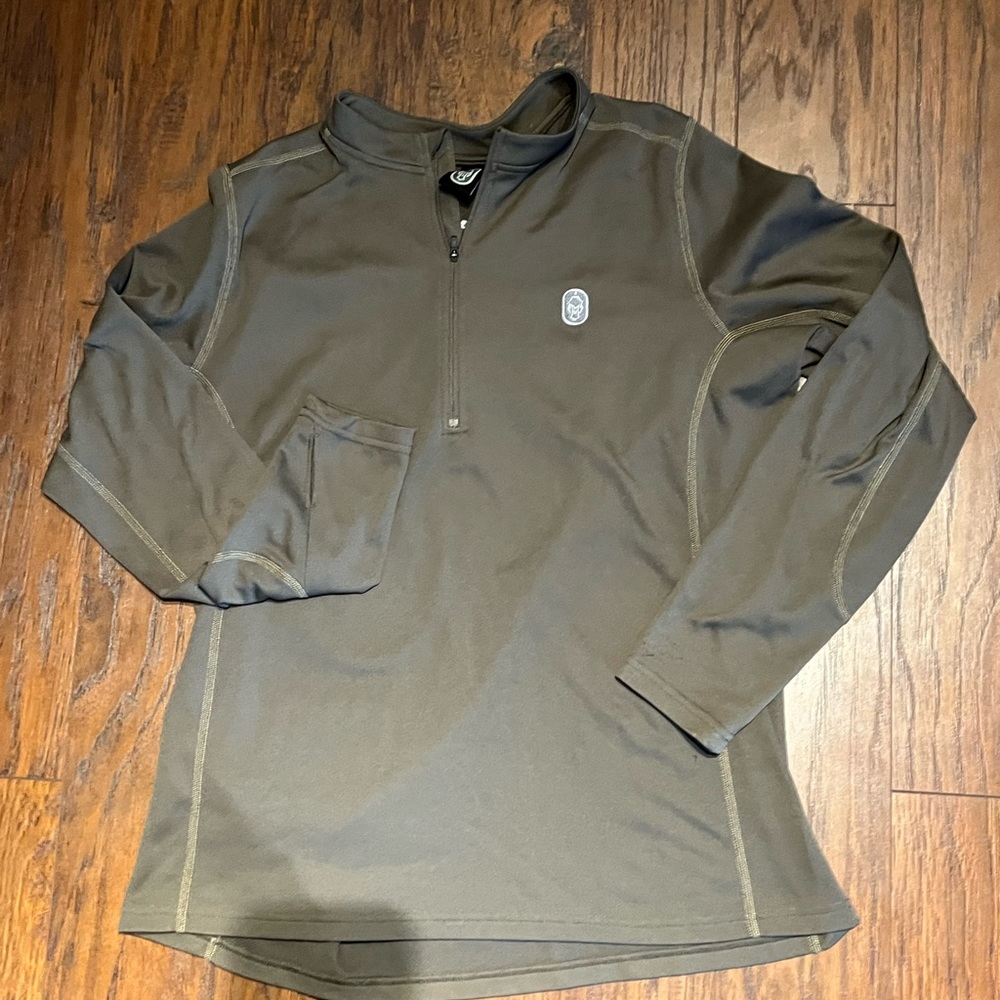 HardCore Hunting Base Layer - Mens LG